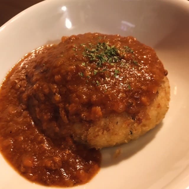 ビストロ１＋１＝１の店内・料理の写真 2枚目