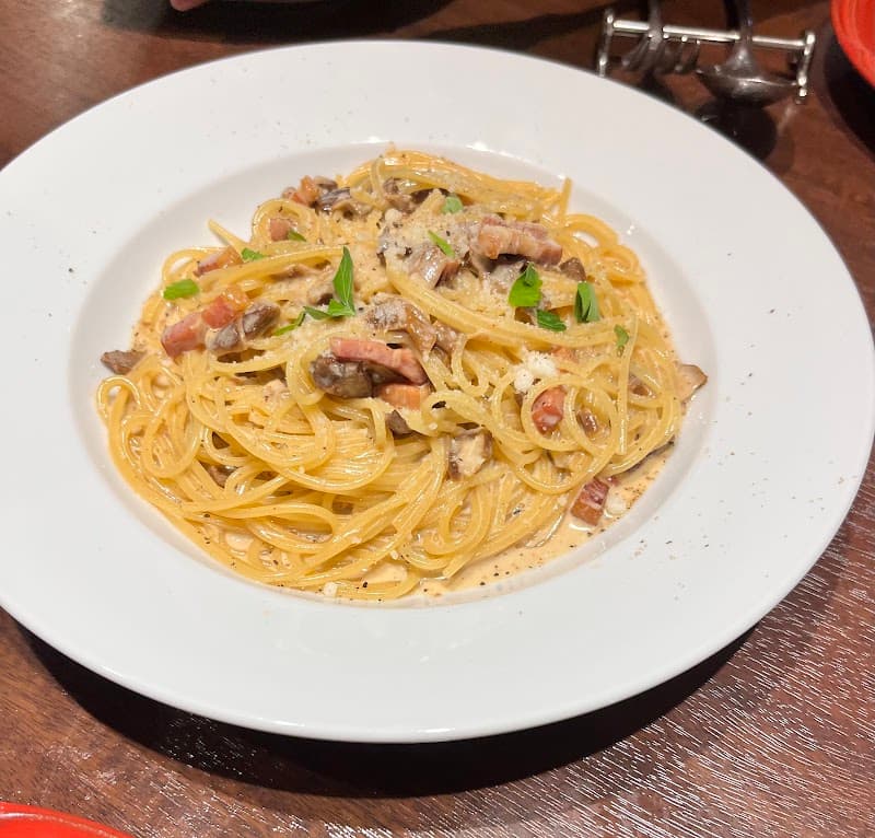 キッチンアネッロの店内・料理の写真 2枚目
