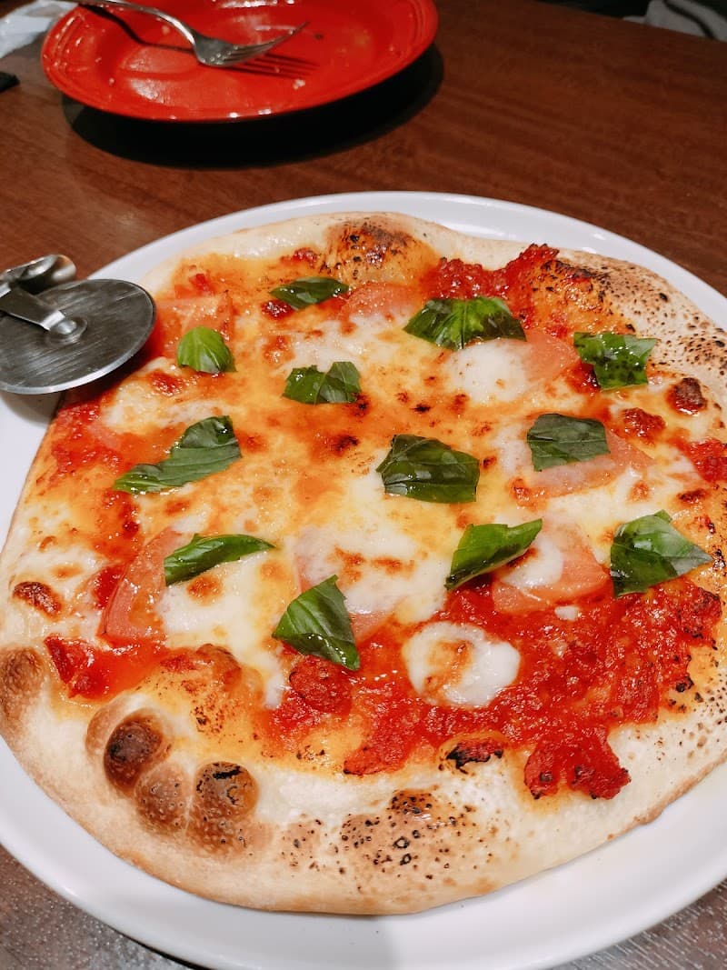 キッチンアネッロの店内・料理の写真 3枚目