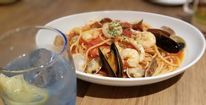 il pasto KYANOTAREの店内・料理の写真 2枚目