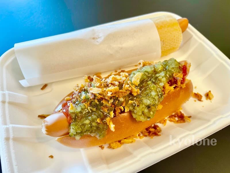 IKEAビストロ 神戸の店内・料理の写真 2枚目