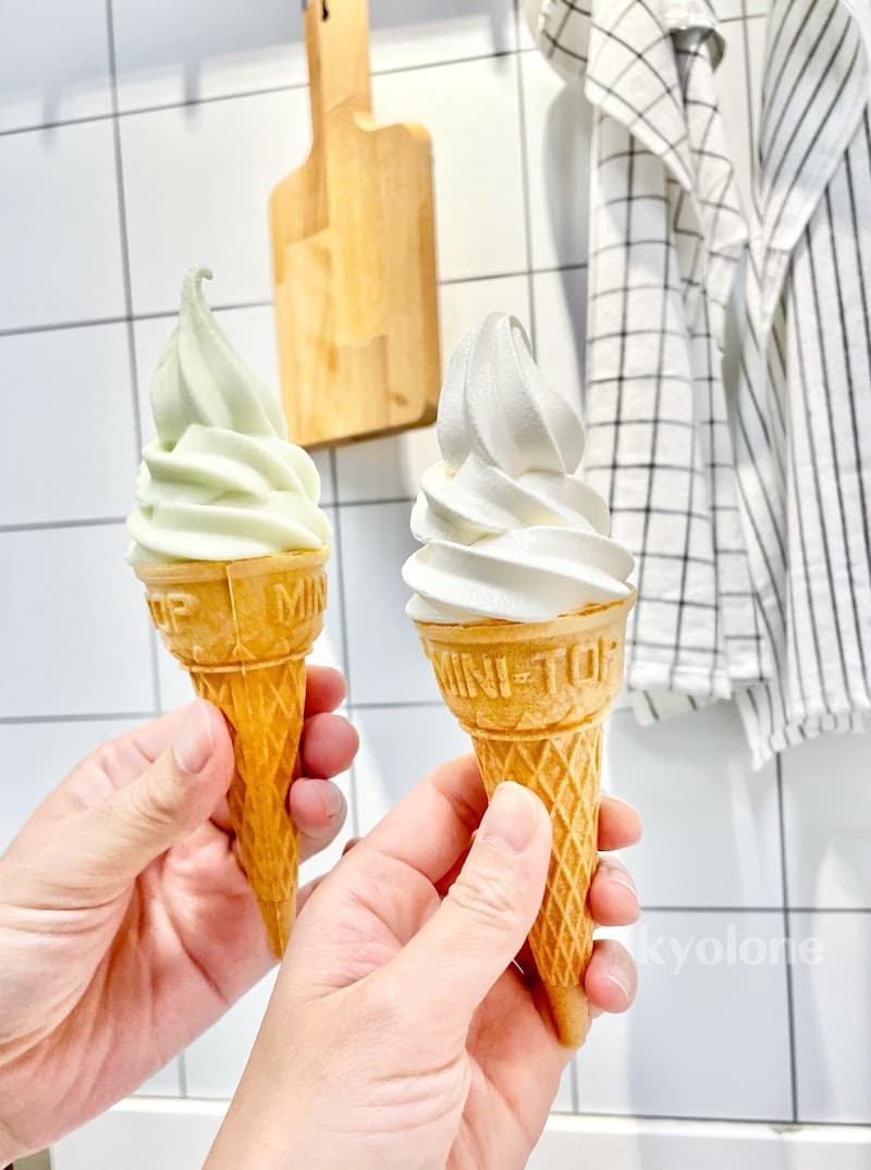 IKEAビストロ 神戸の店内・料理の写真 3枚目