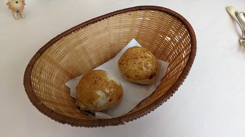 ジャルダン ド ヨノの店内・料理の写真 3枚目