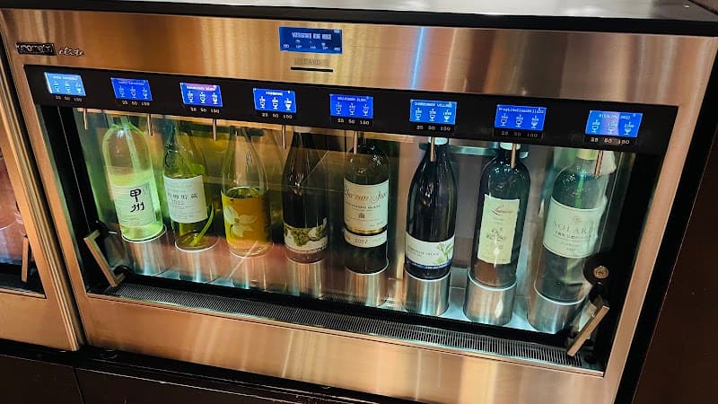 Yatsugatake Wine House