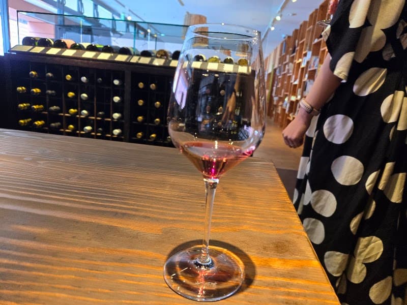 Yatsugatake Wine Houseの店内・料理の写真 2枚目