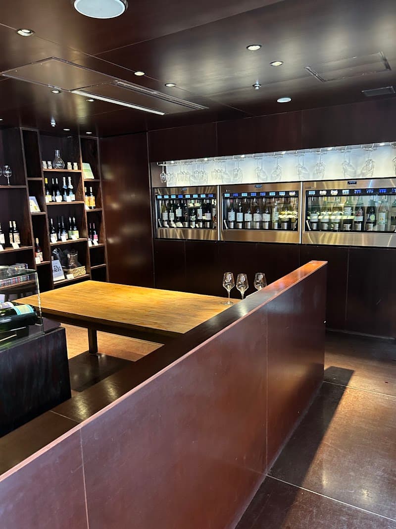 Yatsugatake Wine Houseの店内・料理の写真 3枚目