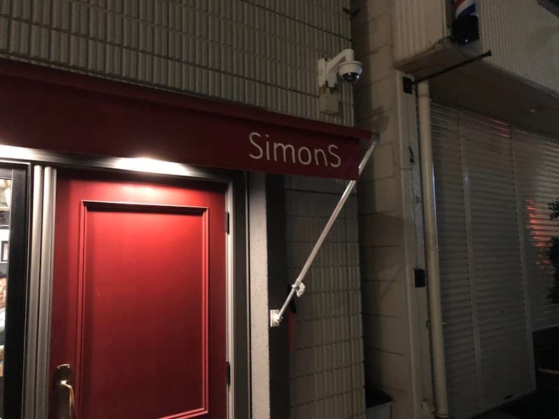 SimonS