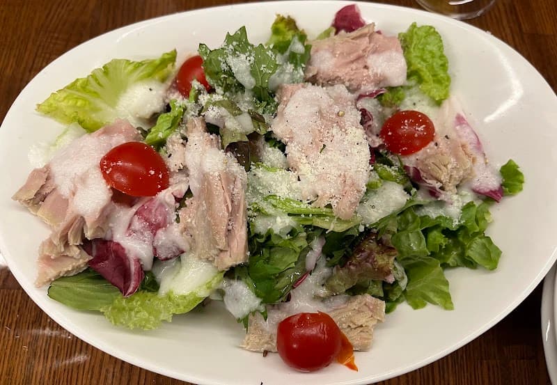 SimonSの店内・料理の写真 2枚目