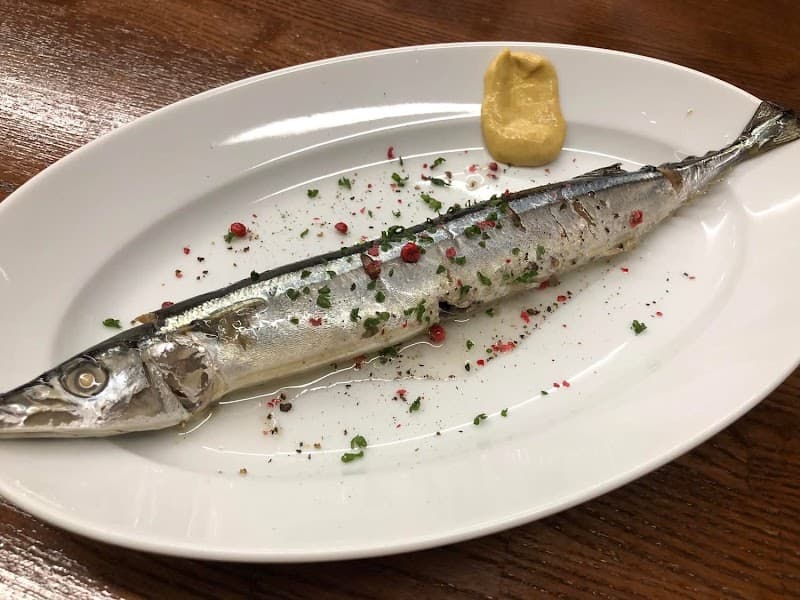 SimonSの店内・料理の写真 3枚目