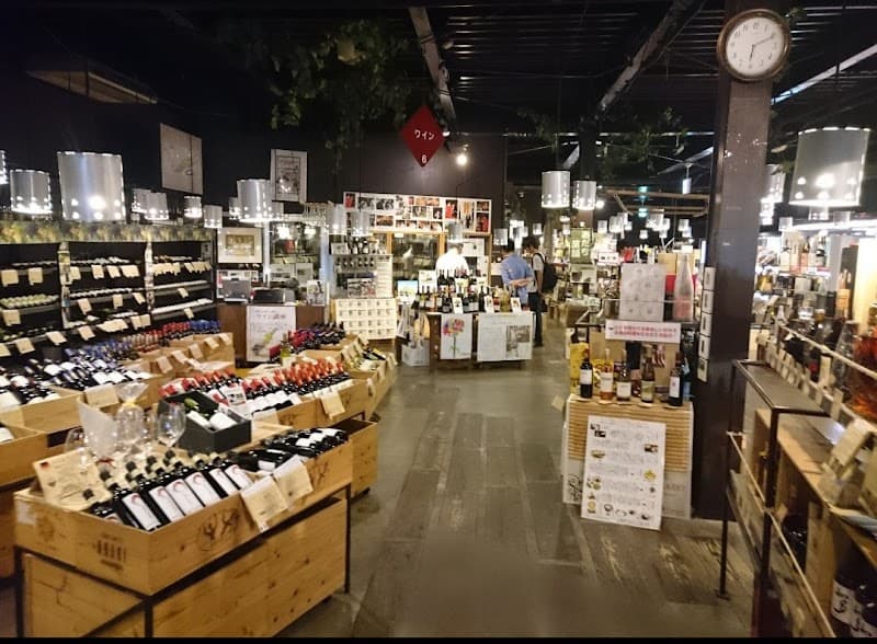 あらき酒店 ARAKIの店内・料理の写真 2枚目