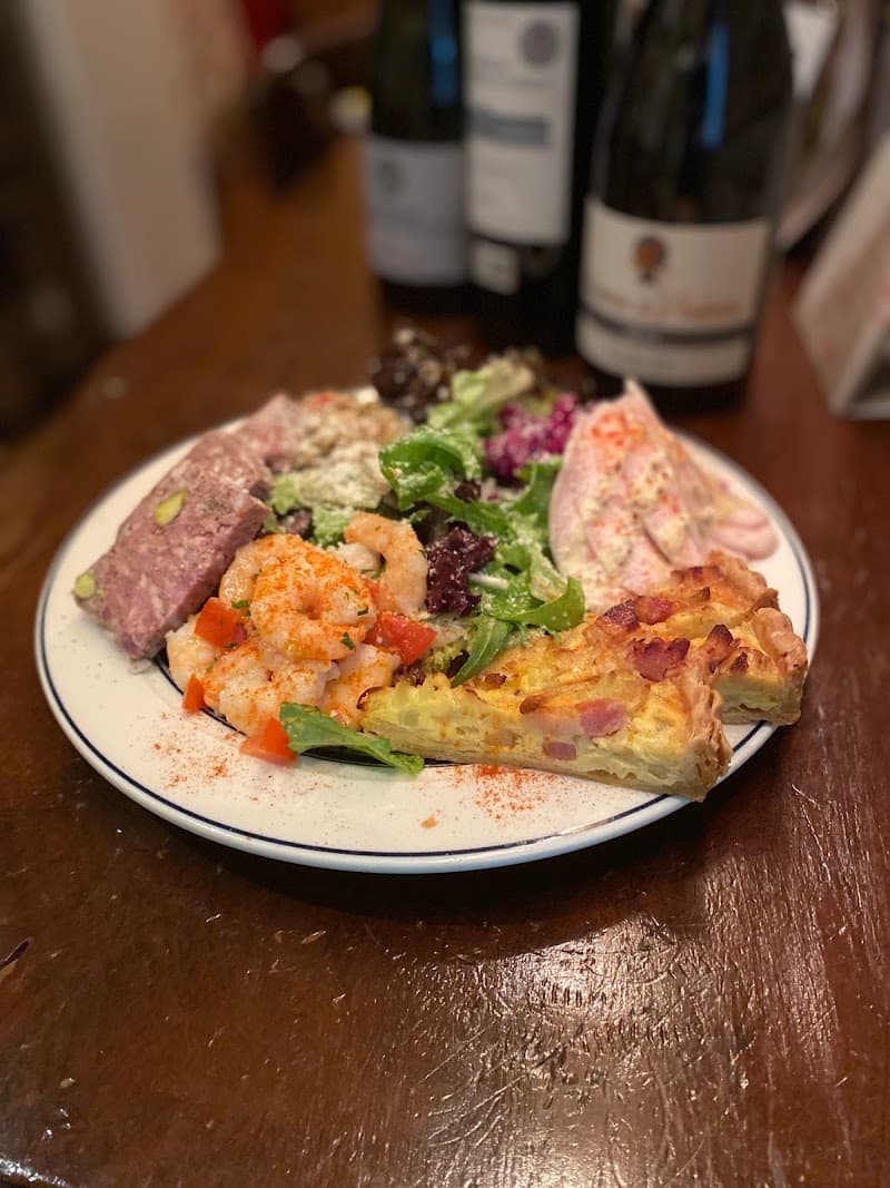 bistro a tableの店内・料理の写真 2枚目