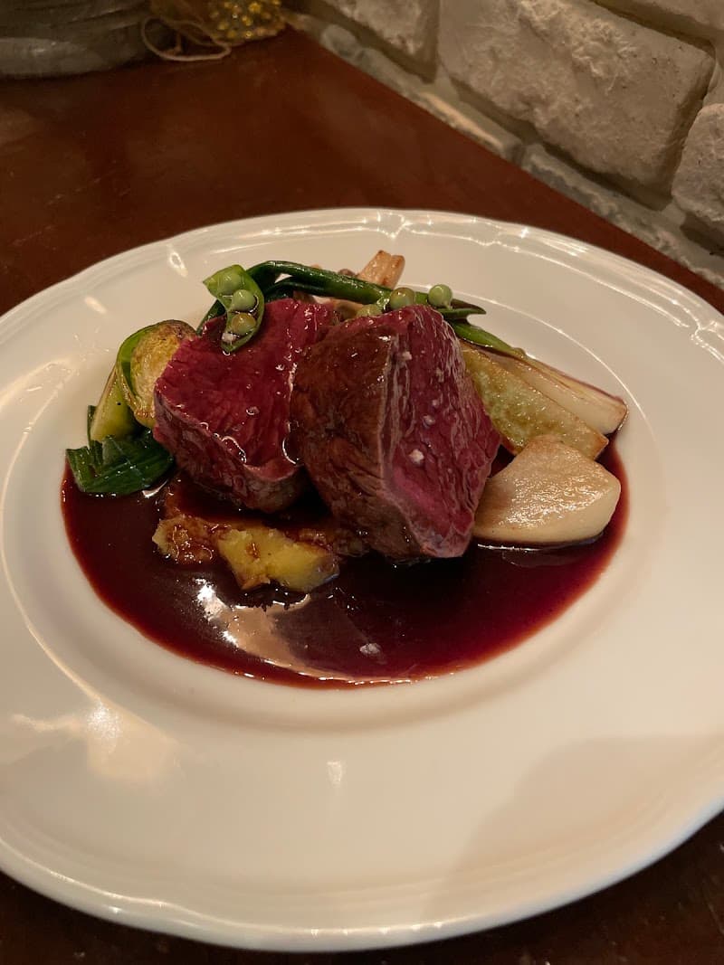 bistro a tableの店内・料理の写真 3枚目