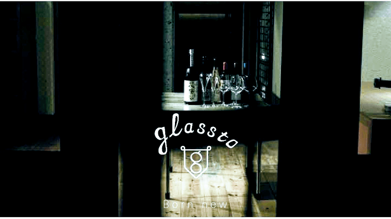 glasstoの店内・料理の写真 3枚目