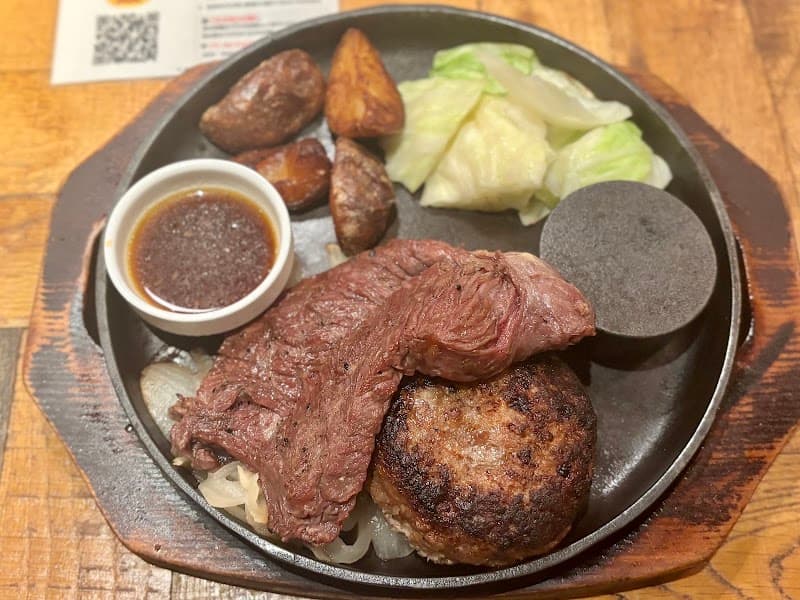 ビストロガブリ 大門店の店内・料理の写真 3枚目