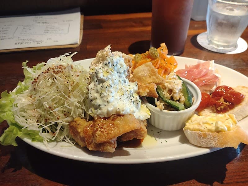 12の店内・料理の写真 3枚目