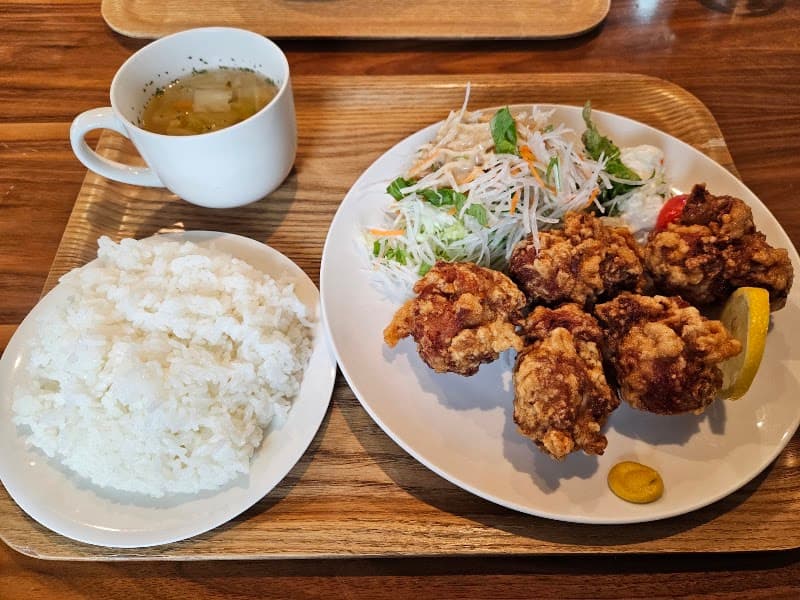 洋食Dining 集-syu-の店内・料理の写真 3枚目