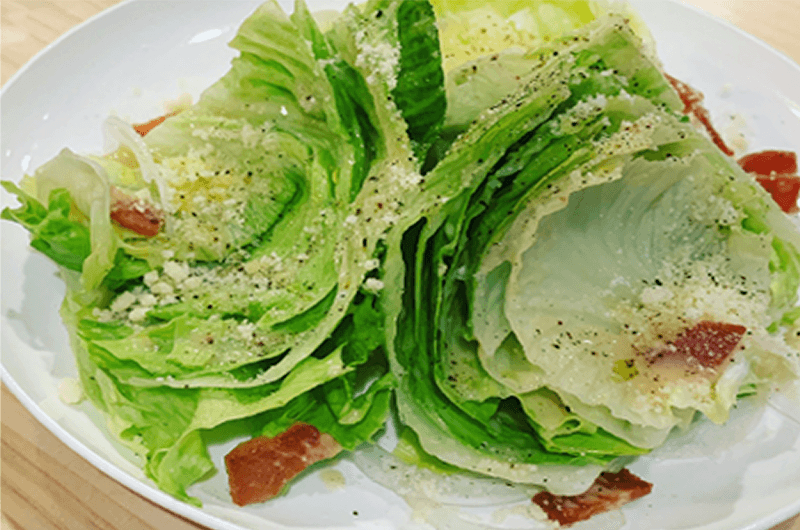 ワインバル ベルクの店内・料理の写真 2枚目
