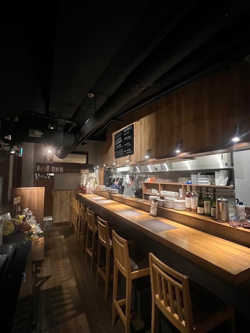 Grill&Bistro K 四ツ谷