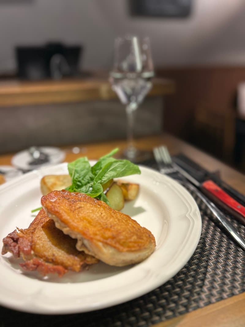 Grill&Bistro K 四ツ谷の店内・料理の写真 2枚目