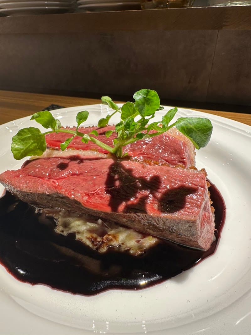 Grill&Bistro K 四ツ谷の店内・料理の写真 3枚目