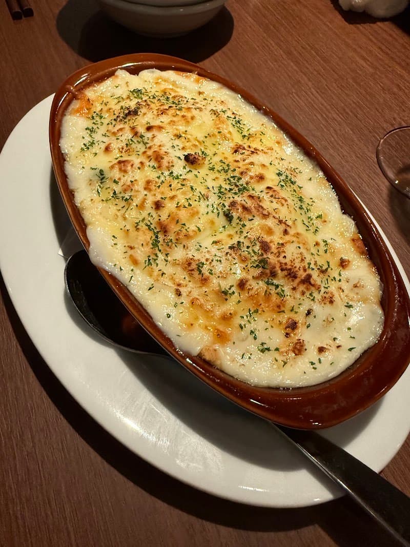 和バルコレコレの店内・料理の写真 2枚目