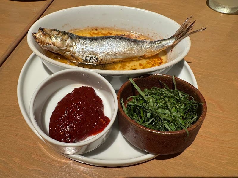 韓国ビストロけなりぃ恵比寿店の店内・料理の写真 3枚目