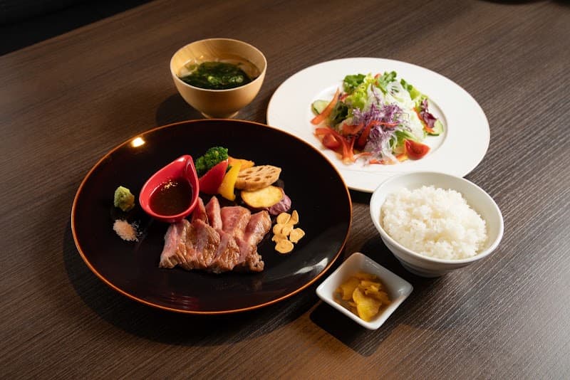 Cafe&Barドン･ガバチョの店内・料理の写真 3枚目