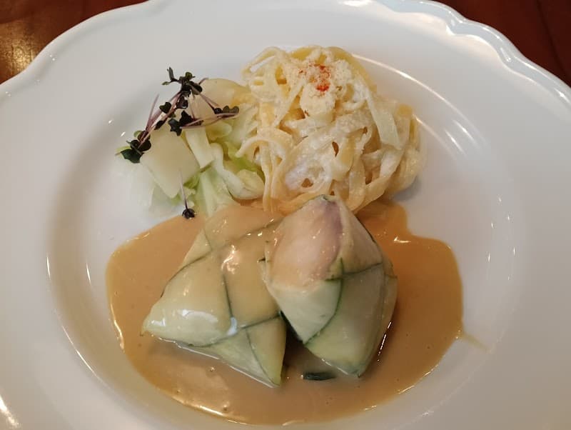 キッチン・ボンシュマンの店内・料理の写真 3枚目