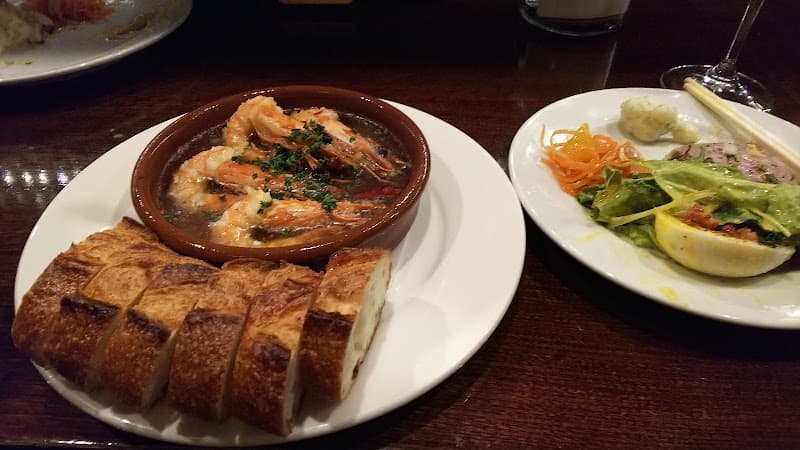琴似バルの店内・料理の写真 2枚目