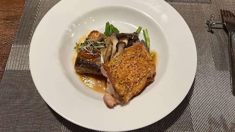 ママンの店内・料理の写真 2枚目