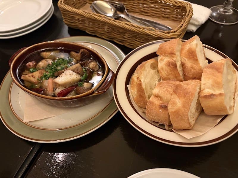 オステリア カフェ バー シトロン（OSTERIA CAFE BAR CITRON）の店内・料理の写真 2枚目
