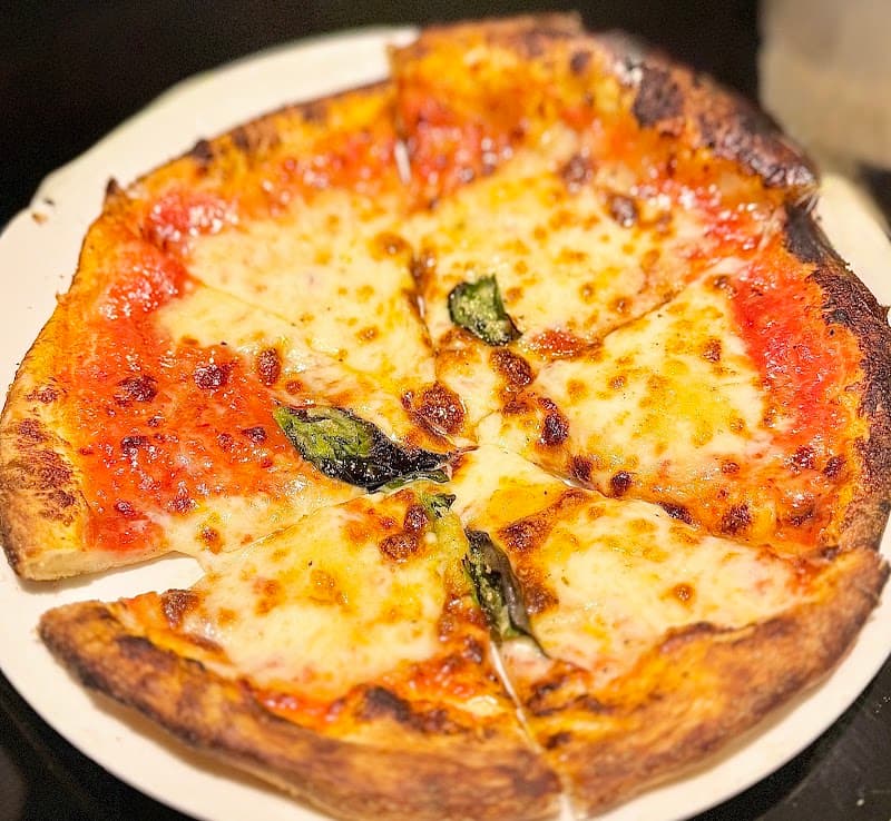 オステリア カフェ バー シトロン（OSTERIA CAFE BAR CITRON）の店内・料理の写真 3枚目