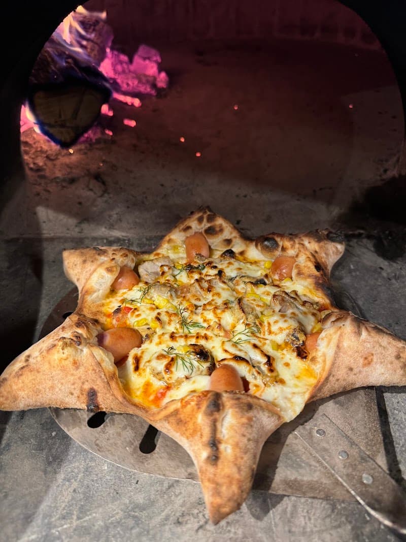 Puntaの店内・料理の写真 2枚目