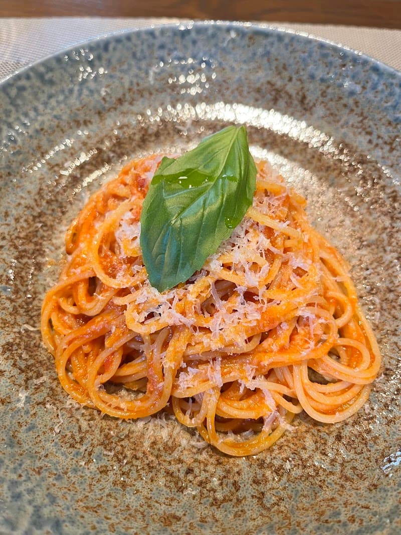 Puntaの店内・料理の写真 3枚目