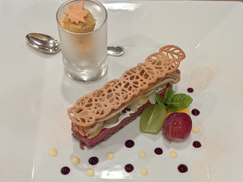 ジャンティーユの店内・料理の写真 2枚目