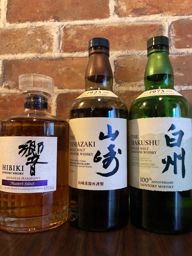 arcana Mixology&Flairbarの店内・料理の写真 3枚目