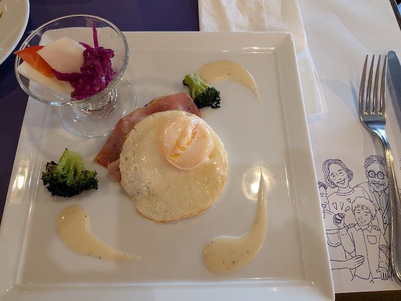 ベーカリーレストランサンマルク 大元店の店内・料理の写真 3枚目