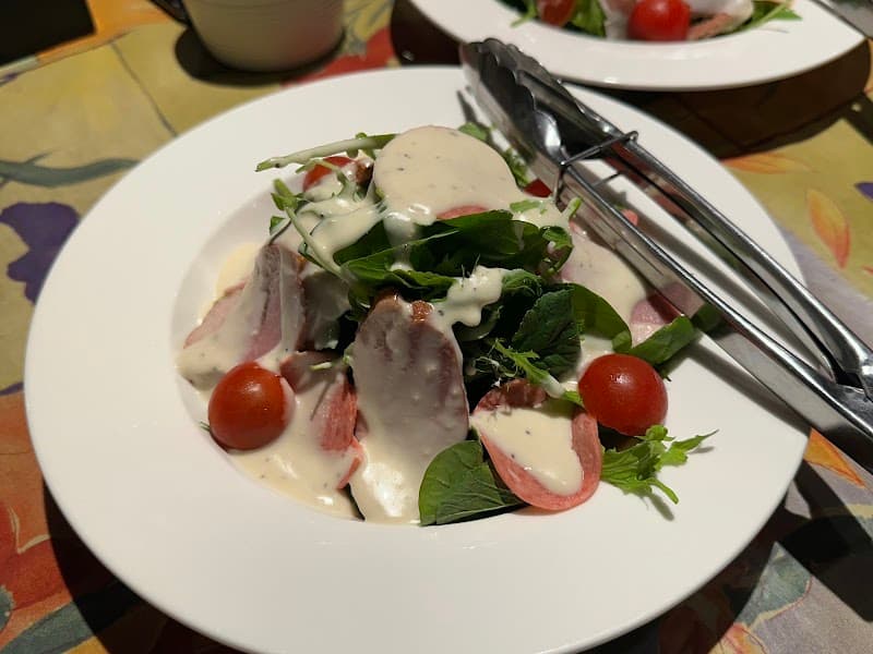 葡萄酒蔵の店内・料理の写真 3枚目