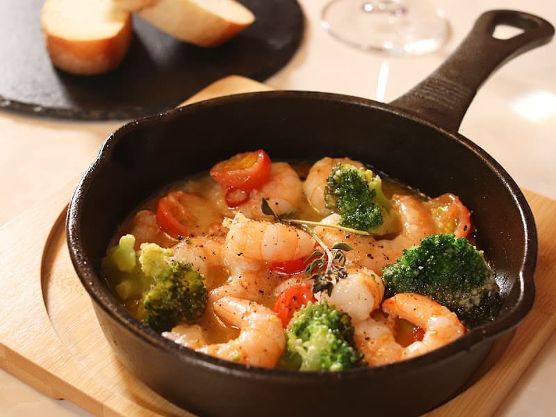 bistro Ubuの店内・料理の写真 2枚目