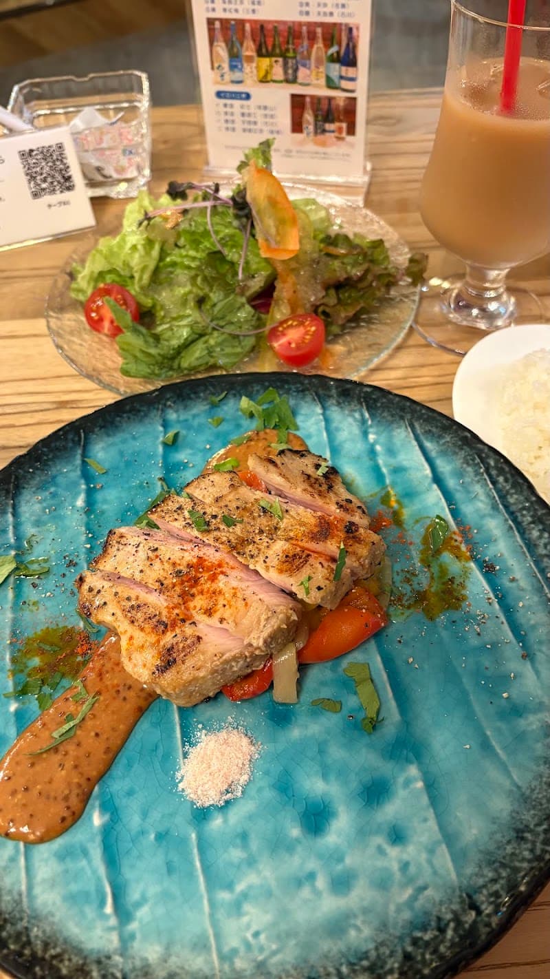 bistro Ubuの店内・料理の写真 3枚目
