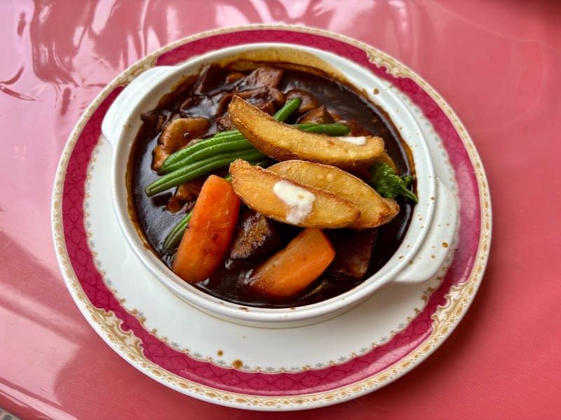 ワインクラブの店内・料理の写真 2枚目