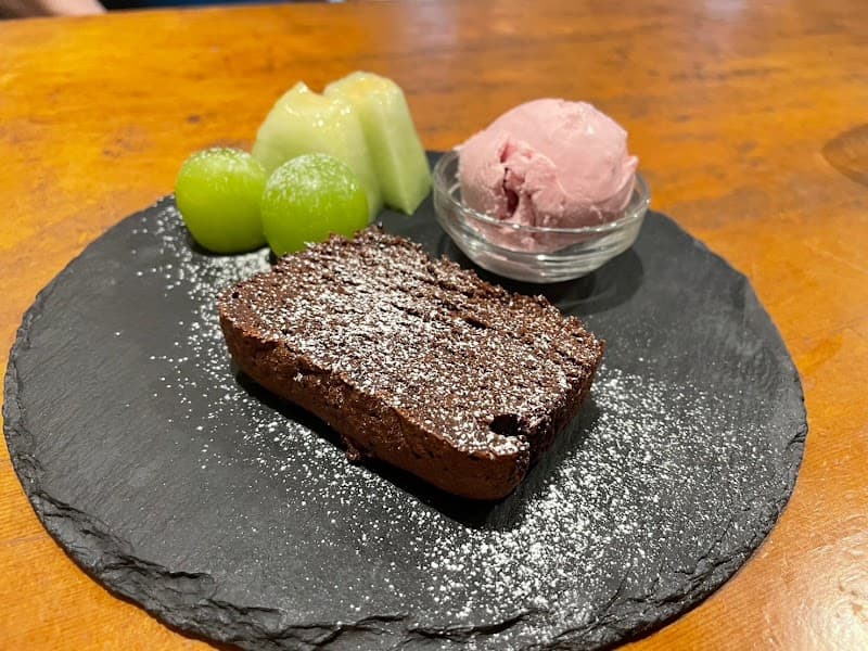 欧州食堂 ボンターブルの店内・料理の写真 2枚目