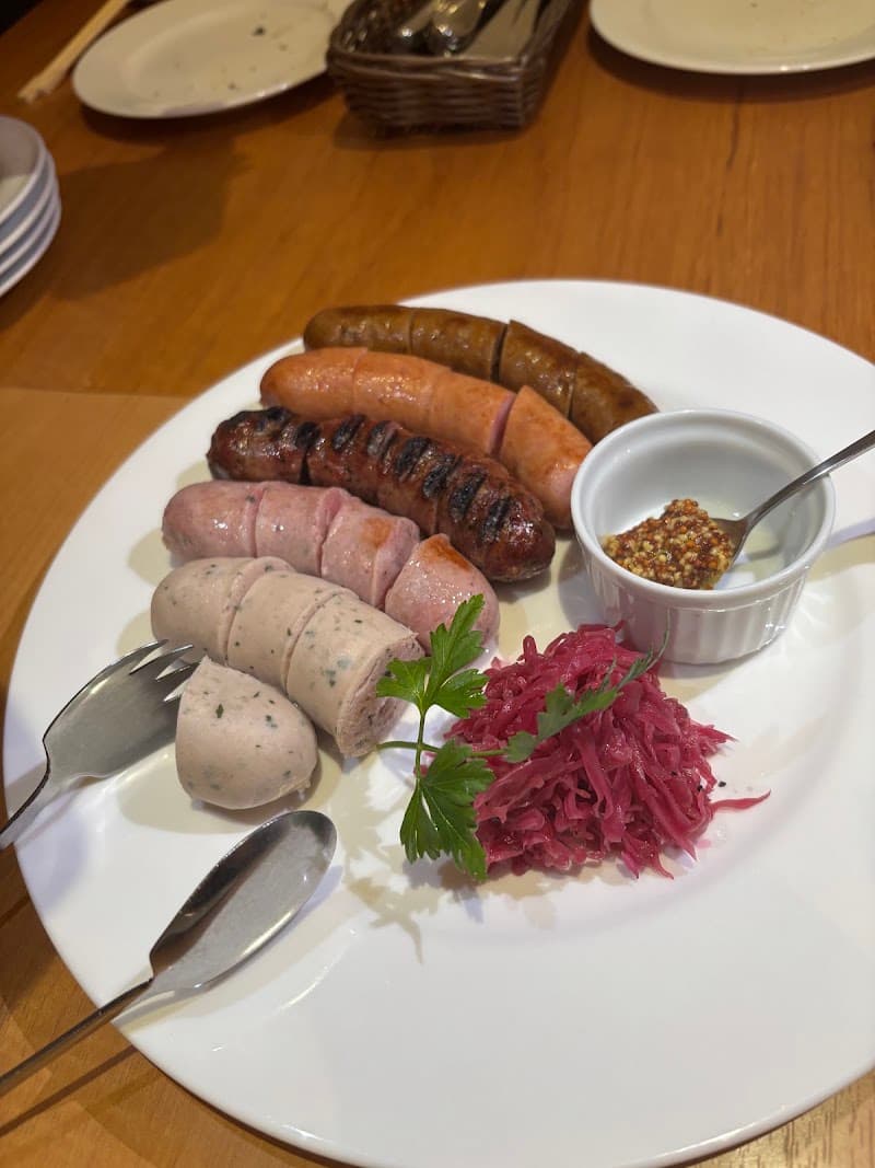 Gourmand Sonowaの店内・料理の写真 3枚目