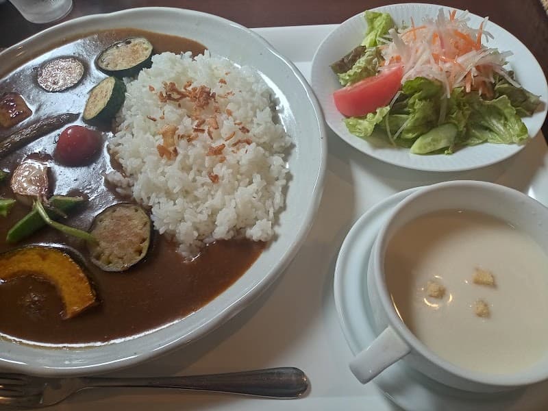 BistroNobuの店内・料理の写真 2枚目