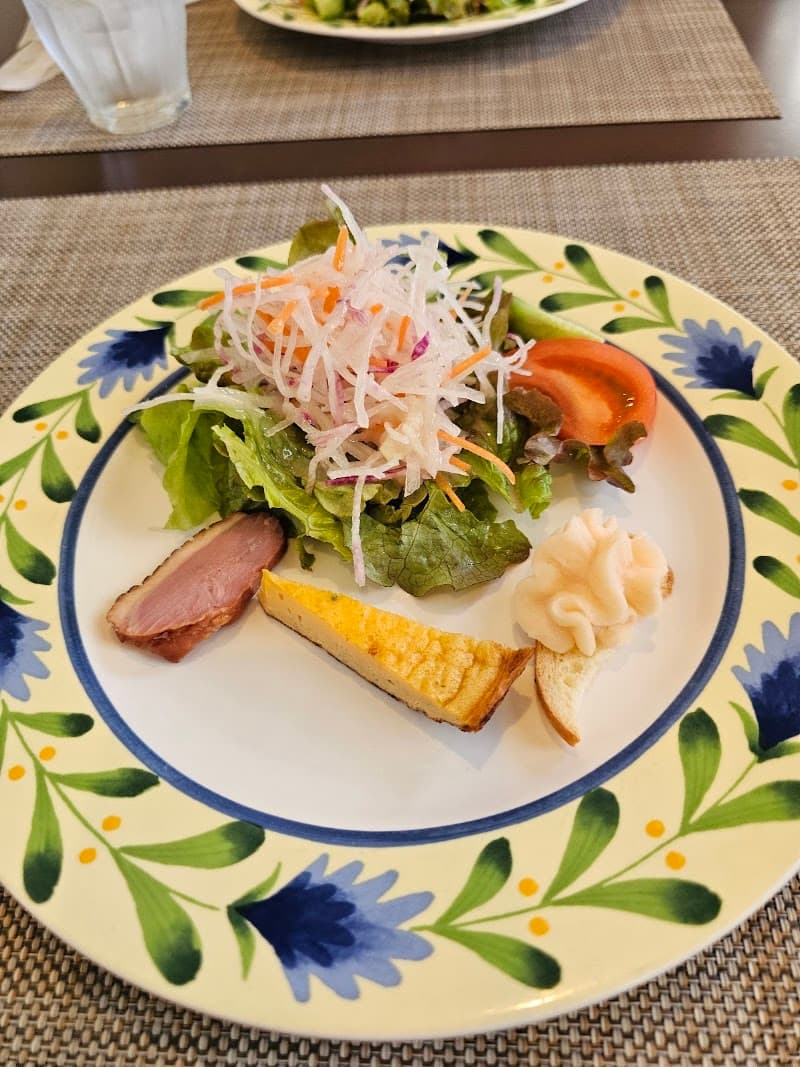 BistroNobuの店内・料理の写真 3枚目