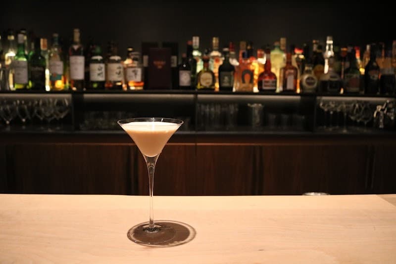 CANATA Lounge Barの店内・料理の写真 3枚目