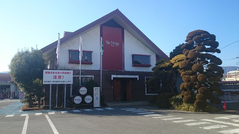 サントネージュワインの店内・料理の写真 3枚目