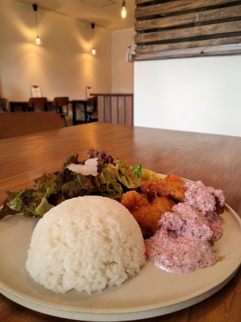 COCORICOの店内・料理の写真 3枚目