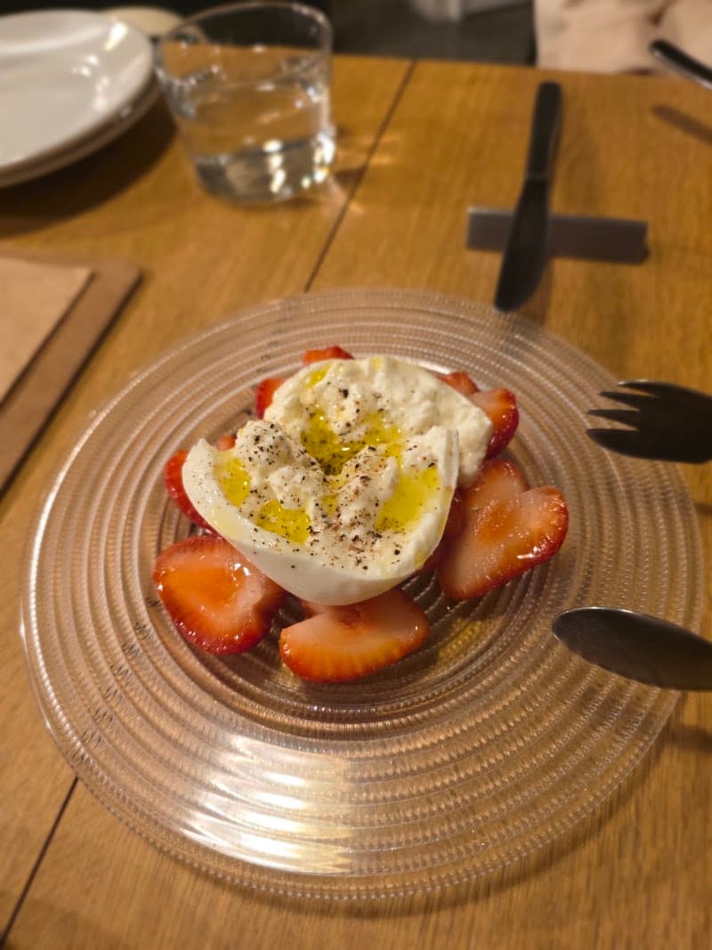 Richill（リッチル）の店内・料理の写真 3枚目