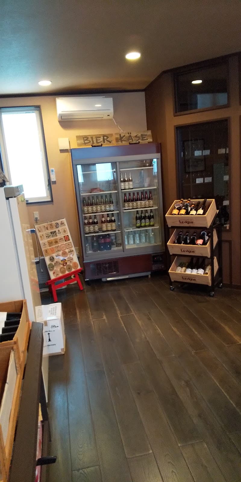 鈴木金七商店㈱の店内・料理の写真 2枚目